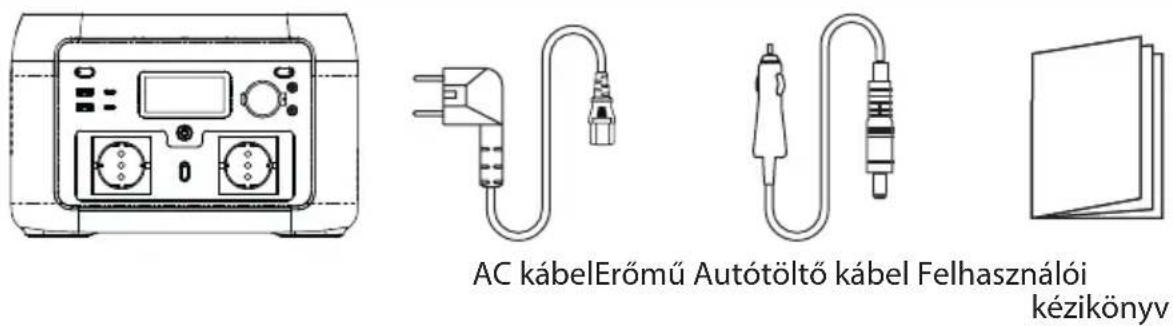 Xtorm XP2W600 - ADOBOZBAN - 1