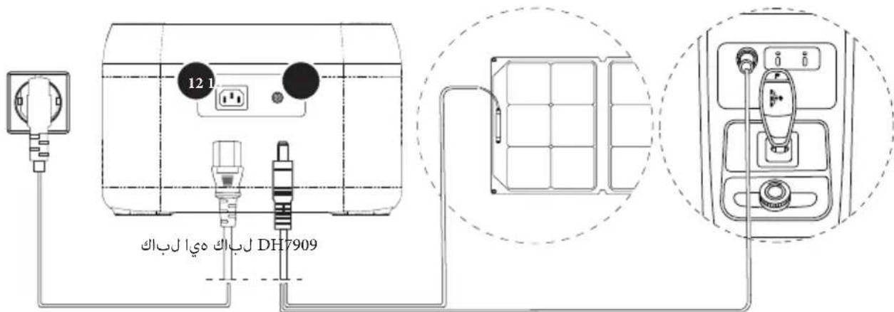 Xtorm XP2W600 - 12 - 1