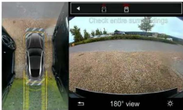 Aston Martin DB11 (2021) - Sélection de vue - 1