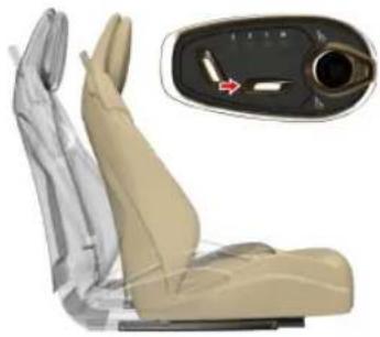 Aston Martin DB11 (2021) - Pour les SIÈGES ISOFIX de catégorie de taille E (Fixation R1) : Coupé uniquement - 1