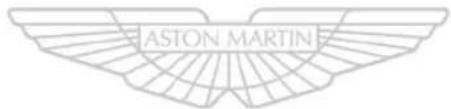 Aston Martin DB11 (2021) - Club des propriétaires d'Aston Martin (AMOC) Une invitation à rejoindre le club des propriétaires d'Aston Martin - 3