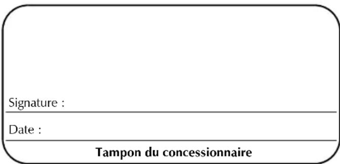 Aston Martin DB11 (2021) - Droits des consommateurs - 1