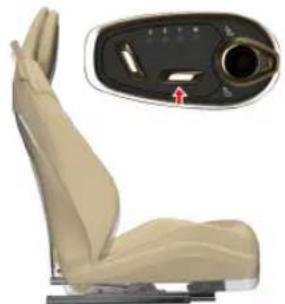 Aston Martin DB11 (2021) - Pour les SIÈGES ISOFIX de catégorie de taille E (Fixation R1) : Coupé uniquement - 2