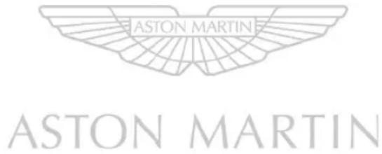 Aston Martin DB11 (2021) - Spots de lecture - 2