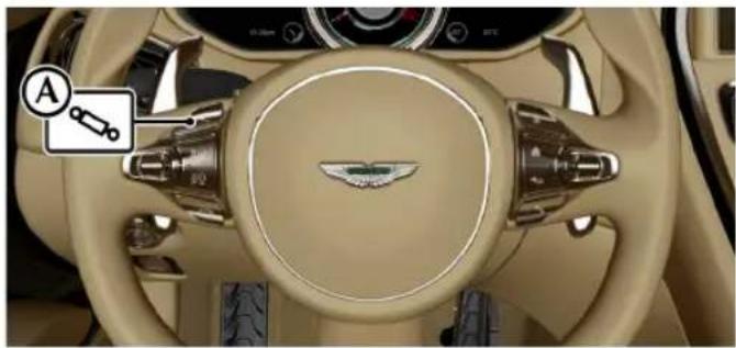 Aston Martin DB11 (2021) - Amortissement adaptatif - 1