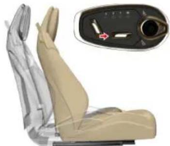 Aston Martin DB11 (2021) - Pour les SIÈGES ISOFIX de catégorie de taille E (Fixation R1) : Coupé uniquement - 5