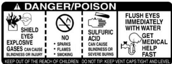 Aston Martin DB11 (2021) - Information sur les batteries - 2