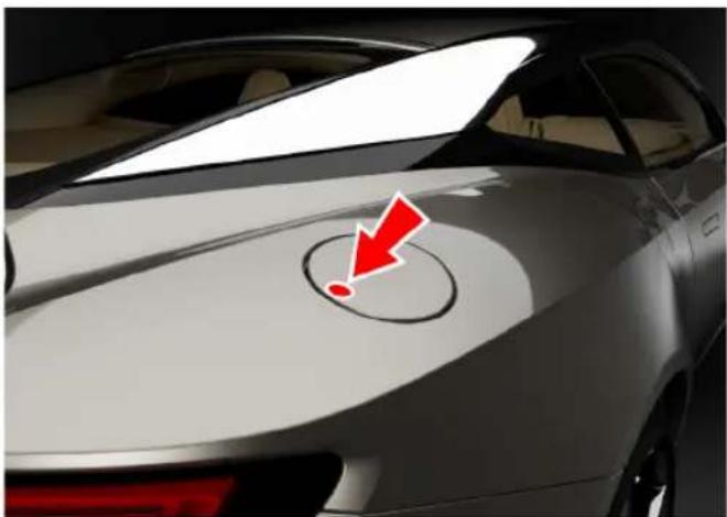 Aston Martin DB11 (2021) - Ravitaillement en carburant 5.20 - 1