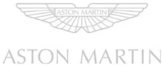 Aston Martin DB11 (2021) - Sécurité au volant - 1