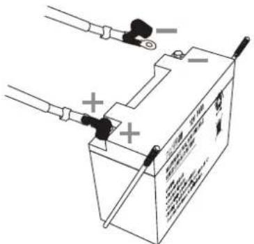 WESTINGHOUSE WGen14500DF - MISE EN GARDE - 2