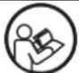 WESTINGHOUSE WGen14500DF - SAFETY SYMBOLS - 9