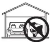 WESTINGHOUSE WGen14500DF - DANGER - 2