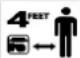 WESTINGHOUSE WGen14500DF - SAFETY SYMBOLS - 7