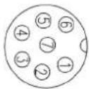 WESTINGHOUSE WGen14500DF - GENERATOR PARTS LIST CONTINUED - 1