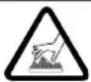 WESTINGHOUSE WGen14500DF - SAFETY SYMBOLS - 4