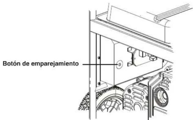 WESTINGHOUSE WGen14500DF - Baterías de repuesto remotas: (2) CR2016 - 2