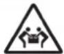 WESTINGHOUSE WGen14500DF - SAFETY SYMBOLS - 8