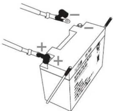 WESTINGHOUSE WGen14500DF - PRECAUCIÓN - 2