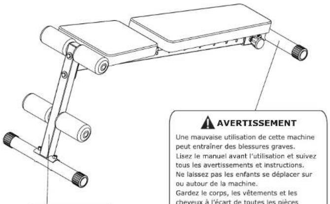 COSTWAY SP37731 - DIMENSIONS ASSEMBLÉES : - 1