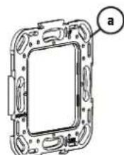 SOMFY Smoove Origin RS100 io - 1