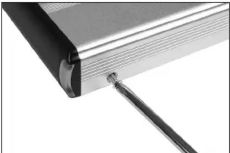 StarTech.com SAT3510U2VEU - Installation du matériel - 6