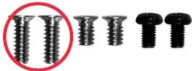 StarTech.com SAT3510U2VEU - Installation du matériel - 5