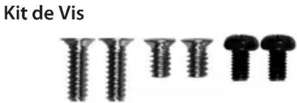 StarTech.com SAT3510U2VEU - Vue panneau arrière - 2