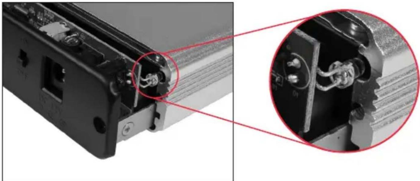 StarTech.com SAT3510U2VEU - Installation du matériel - 4