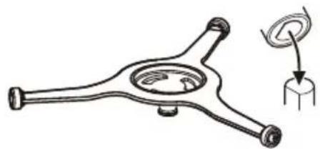 TEKA MWE FS25G WH - Panneau de contrôle - 10
