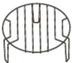 TEKA MWE FS25G WH - Panneau de contrôle - 12