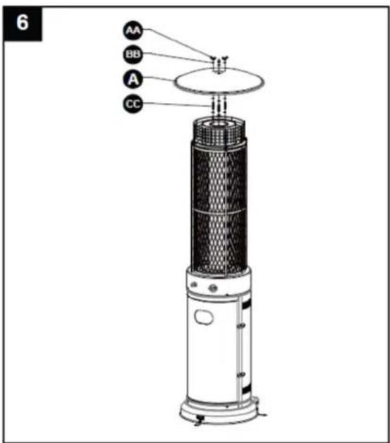 Uniprodo UNI_GPH_01 - Μεταχειρισμένο υλικό - 7