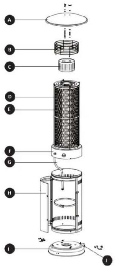 Uniprodo UNI_GPH_01 - ΧΡΕΙΑΖΟΝΤΑΙ ΕΡΓΑΛΕΙΑ - 1
