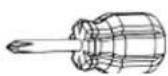 Uniprodo UNI_GPH_01 - ASSEMBLY PROCEDURES - 11