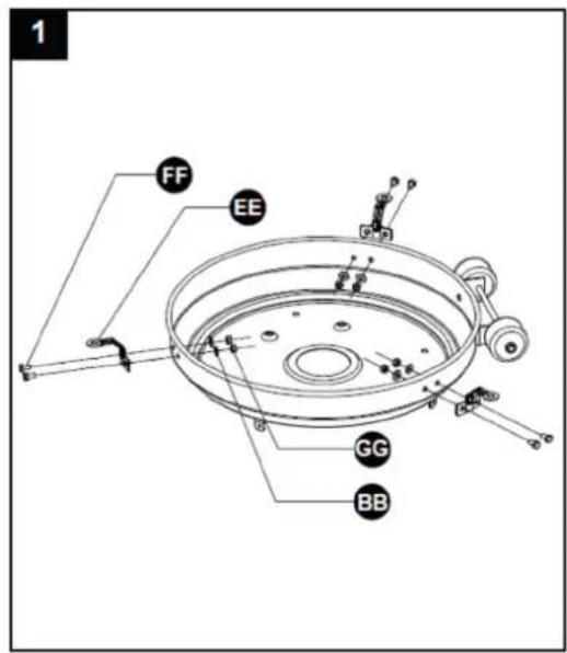 Uniprodo UNI_GPH_01 - Verwendete Hardware - 6