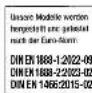 HARTAN AMG GT² - AMG GT² Kinderwagen - 1