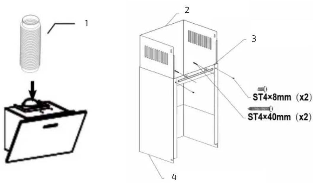 CECOTEC Bolero Flux DT 908002 - TELIF HAKLARI - 14