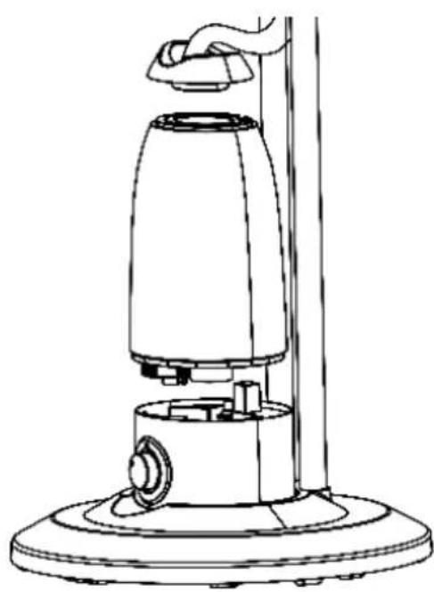 CECOTEC EnergySilence 490 Freshessence - GARANTIE EN TECHNISCHE ONDERSTEUNING - 4