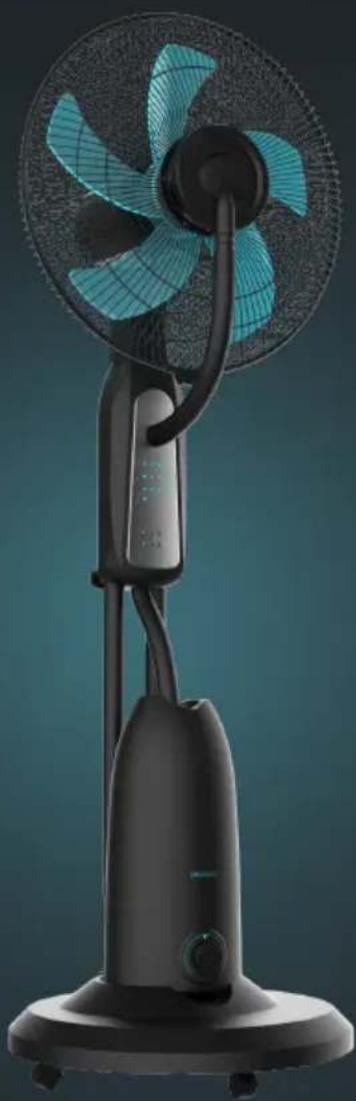 CECOTEC EnergySilence 490 Freshessence - 1