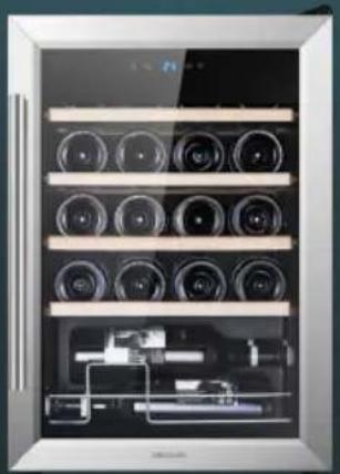 CECOTEC Bolero GrandSommelier 2050 - 3