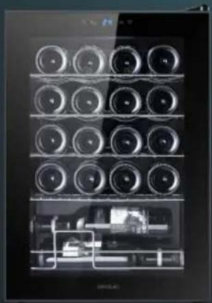 CECOTEC Bolero GrandSommelier 2050 - 2