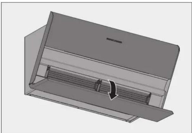 BERBEL Smartline BKH 80 ST GM P - Surfaces - 1