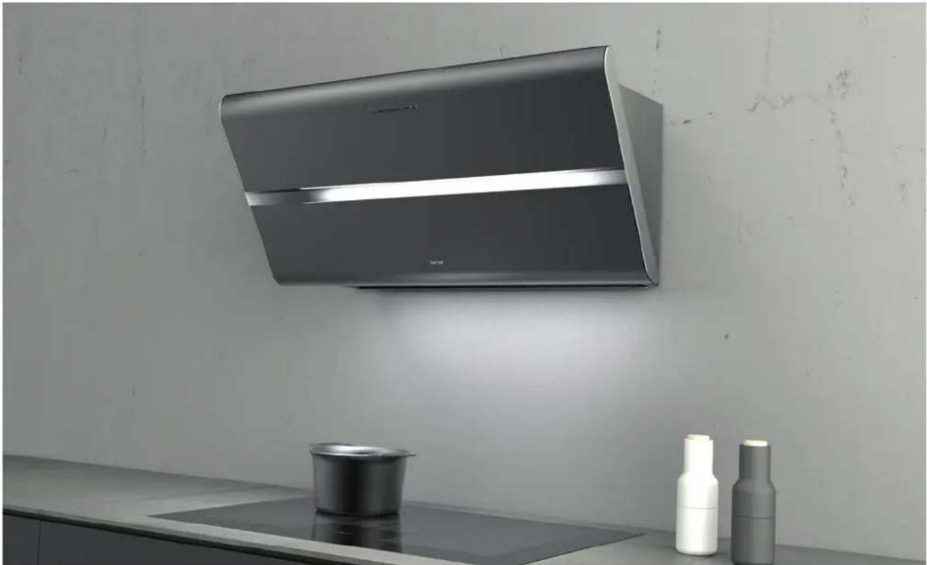 BERBEL Smartline BKH 80 ST GM P - Smartline - 1