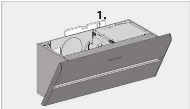 BERBEL Smartline BKH 80 ST GM P - Gefahr von Sachschäden durch unsachgemäß Handhabung! - 2