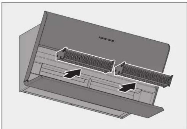 BERBEL Smartline BKH 80 ST GM P - Surfaces - 3