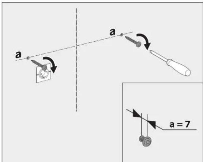 BERBEL Smartline BKH 80 ST GM P - Risk of death due to explosions or electric shock! - 2