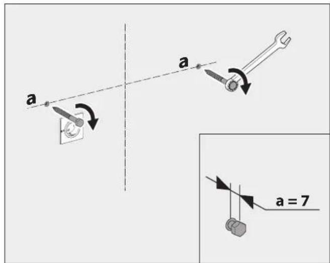 BERBEL Smartline BKH 80 ST GM P - Lebensgefahr durch Explosionen oder elektrischen Schlag! - 2