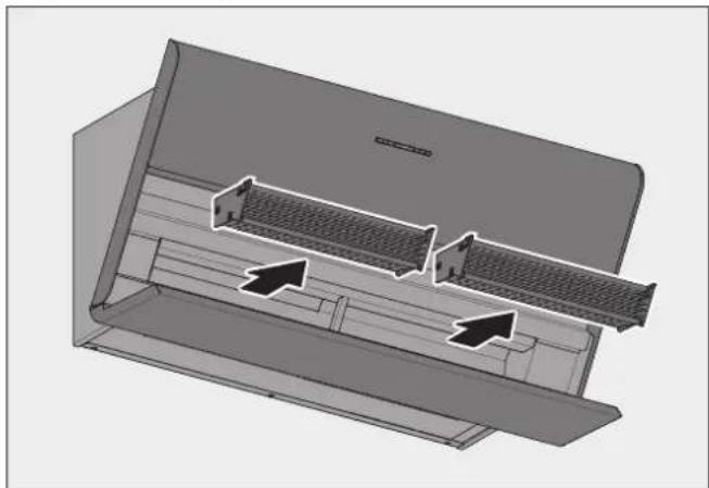 BERBEL Smartline BKH 80 ST GM P - Oberflächen - 3
