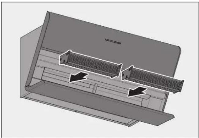 BERBEL Smartline BKH 80 ST GM P - Innenliegende Teile einsetzen - 1