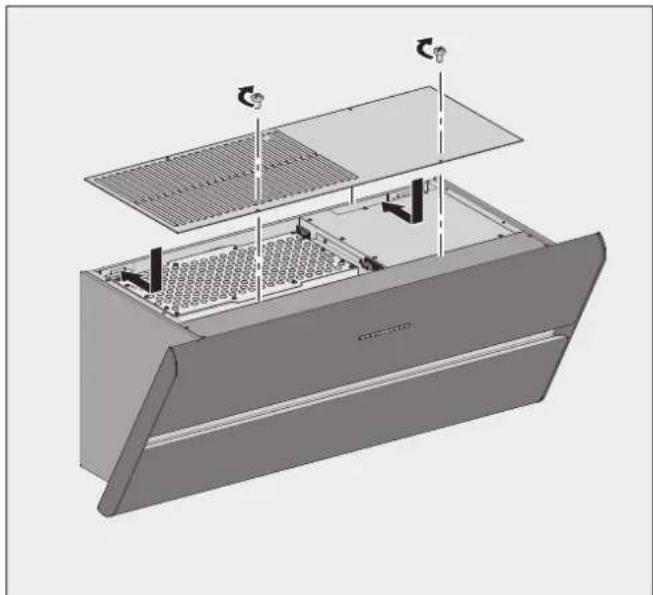 BERBEL Smartline BKH 80 ST GM P - Gefahr von Sachschäden durch unsachgemäß Handhabung! - 2