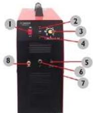 Stamos SPLASMA 40 - IT - 2